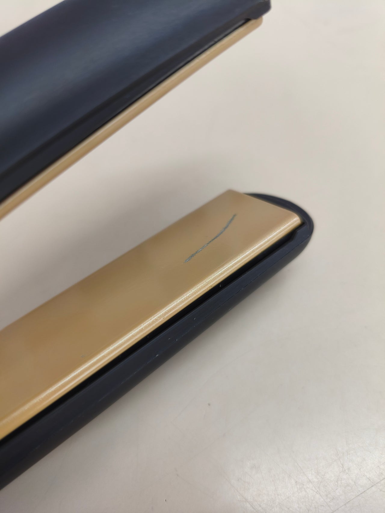 plancha de pelo profesional mejorada