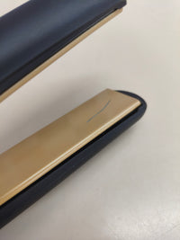 plancha de pelo profesional mejorada