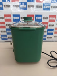 Cera eléctrica 4Qt con control temperatura – TOAUTO