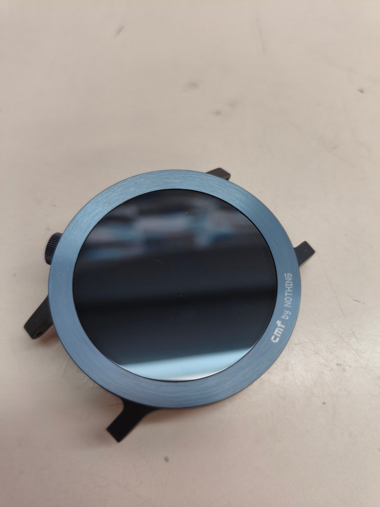 CMF Watch 3 Pro, smartwatch AMOLED 1,43"