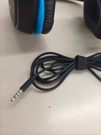 Auriculares gaming Logitech G432