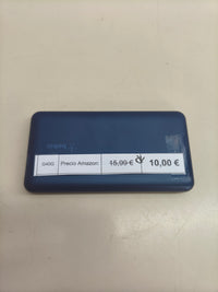 Power bank Belkin de 10.000 mAh, 15 W,