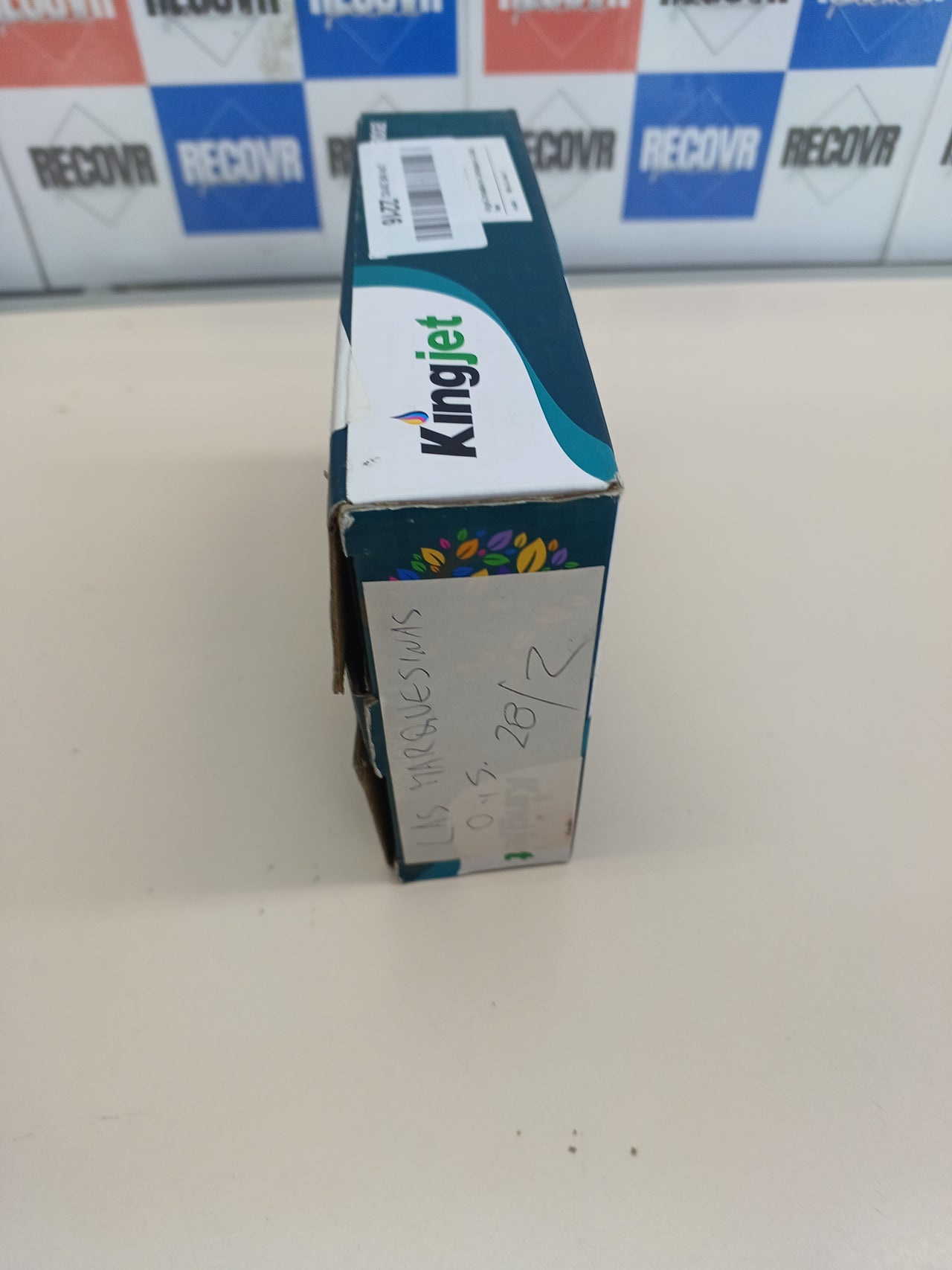 Cartucho tinta compatible LC422XL multipack - KINGJET