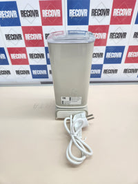 Espumador leche Ariete 500W Vintage beige