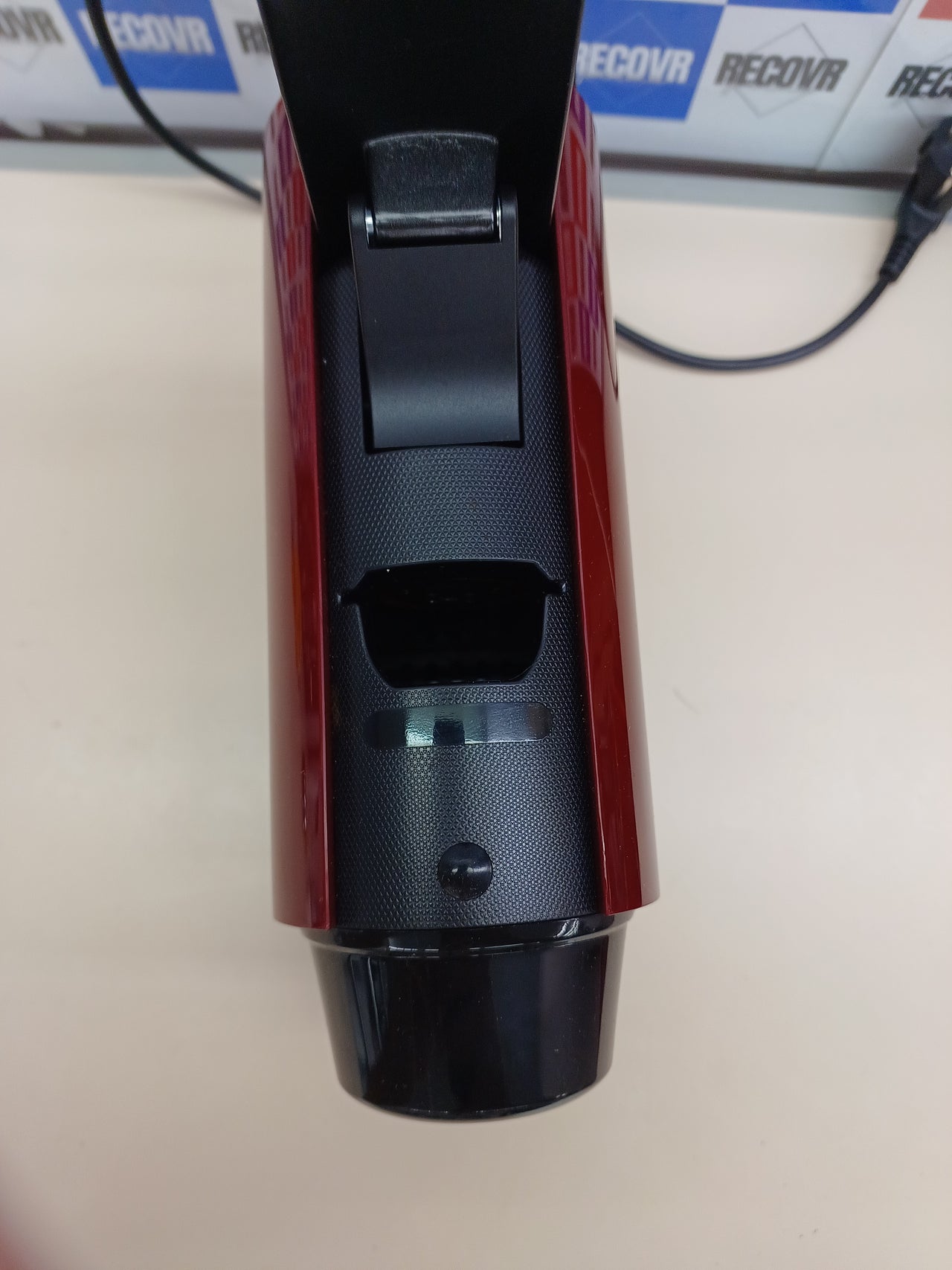 Cafetera Espresso Bialetti Gioia 1200 W Rojo
