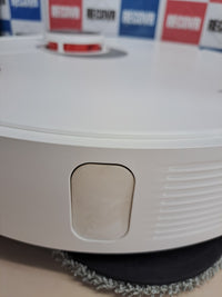 Robot aspirador Xiaomi Robot Vacuum X20 Pro