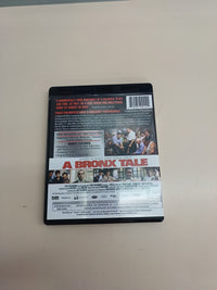A Bronx Tale 30th Anniversary Blu-ray