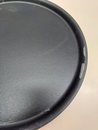 Sartén hierro fundido 25 cm antiadherente para crepes – Silk Route Home