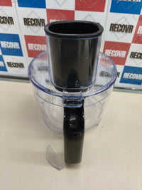 Procesador de alimentos 1000 W con bol de 2 L