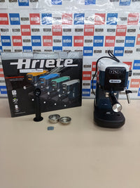 Cafetera espresso 15 bares 1,1 L – Ariete