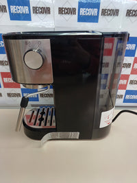 Cafetera espresso compacta 15 bares con vaporizador – Krups