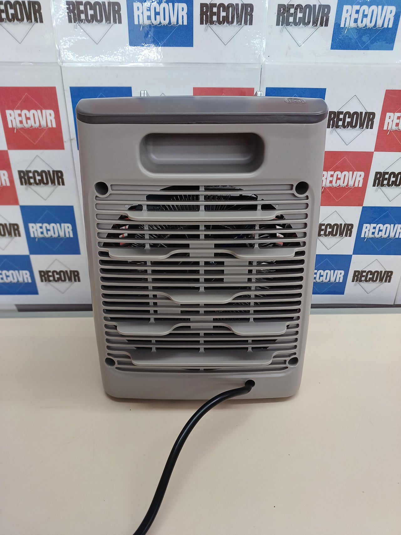 Calefactor Rowenta Comfort Compact SO2320