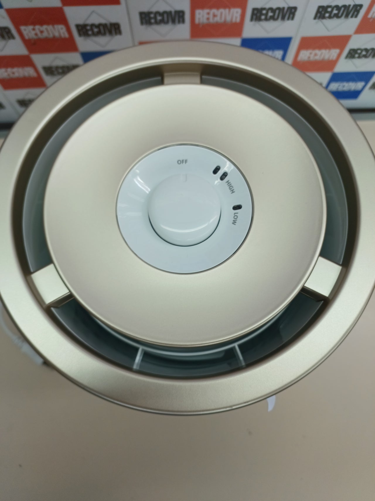 Humidificador 2 L NanoCloud silencioso – Philips