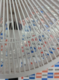 Ventilador de Pie VIOLA Silencioso Mando a Distancia