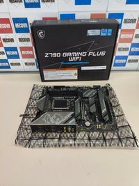 Placa base MSI Z790 Gaming Plus WiFi ATX