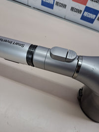 Aspirador escoba Kompressor con doble batería y 200W de succión