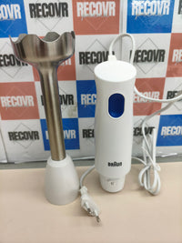 Batidora de mano de 450 W