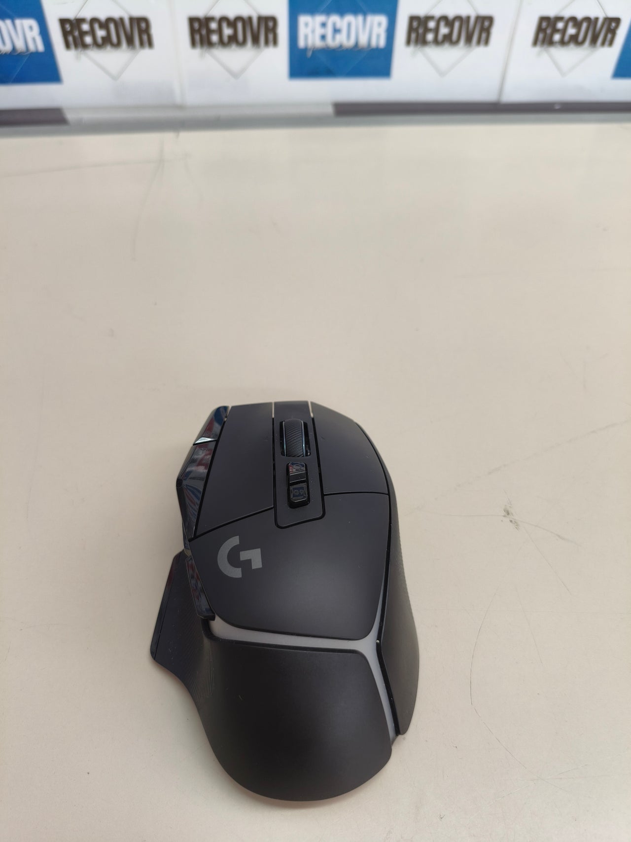 Ratón Gaming Logitech G PRO X SUPERLIGHT