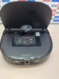 Robot aspirador 22 kPa autovaciado – Eureka