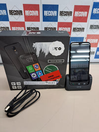 Smartphone para Mayores 4/64GB SPC Zeus 4G Pro