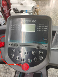 Cinta de correr plegable Cecotec Drumfit
