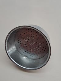 Filtro repuesto Moka 2 tazas compatible Bialetti Ricambi