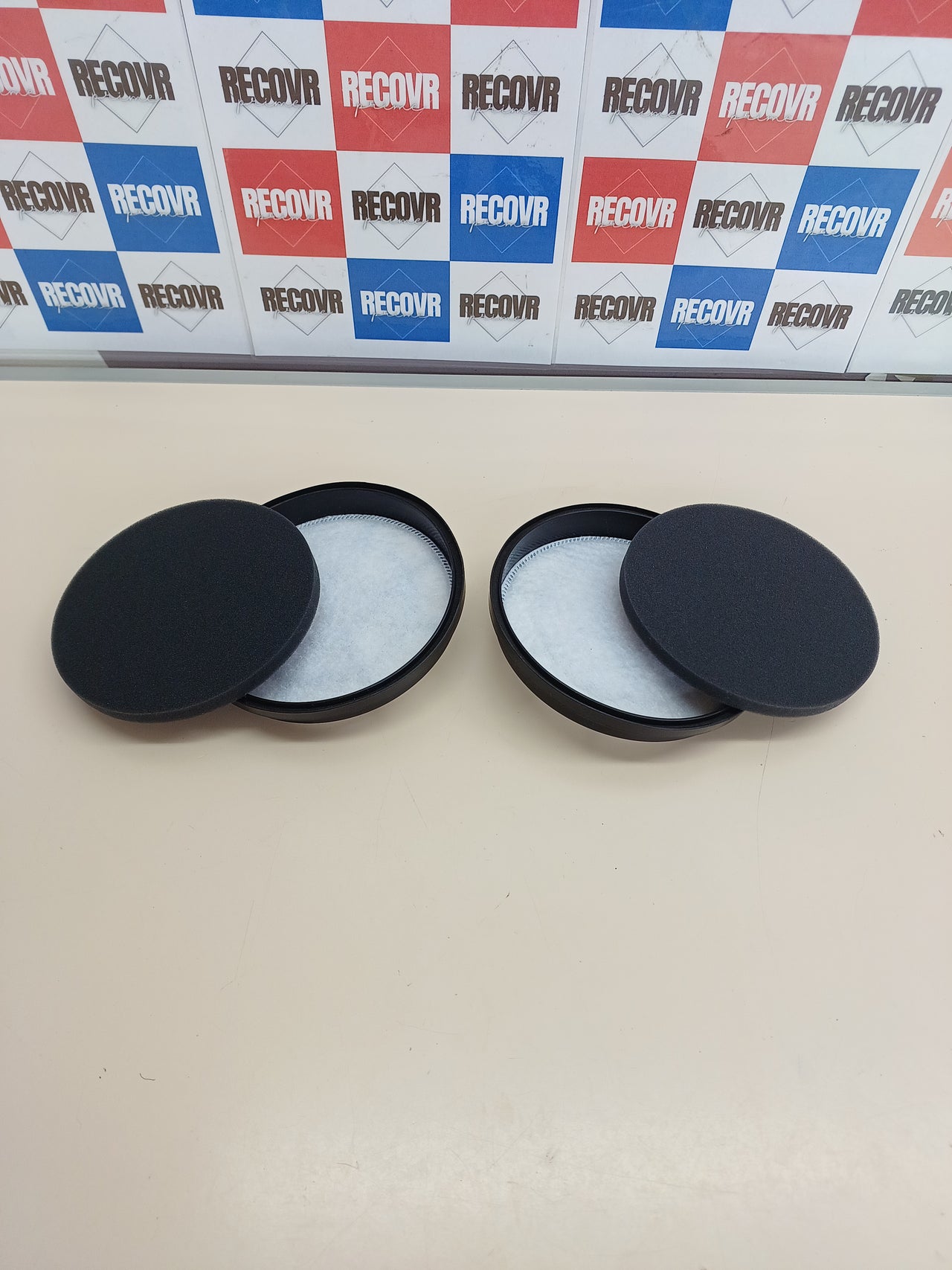 Set Filtros Cecotec Conga Rockstar