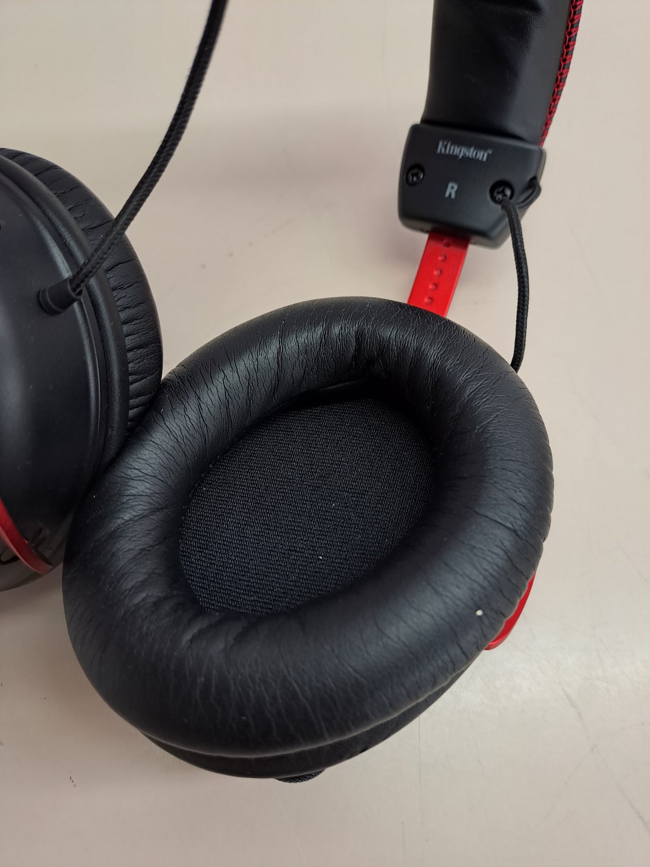 Auriculares gaming inalámbricos 7.1 30h HyperX Cloud II Wireless