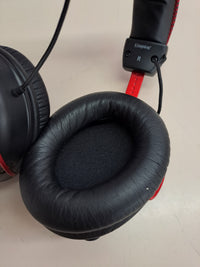 Auriculares gaming inalámbricos 7.1 30h HyperX Cloud II Wireless