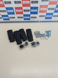 Radiador Toallero Cecotec ReadyWarm 9200 750W