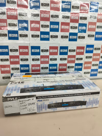 Amplificador de audio Pyle 5 canales Bluetooth para cine en casa y rack
