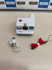 Polaroid Cámara Renovada