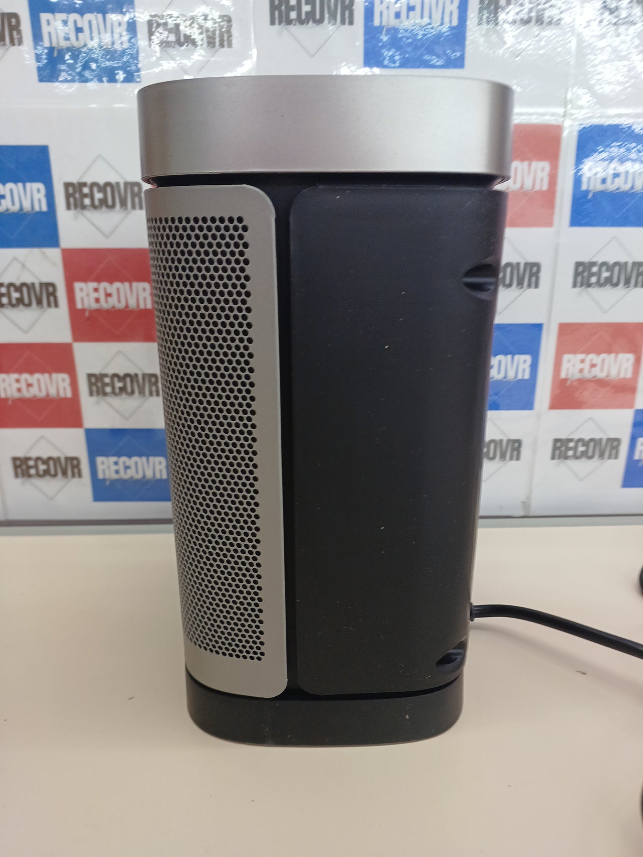 Calefactor inteligente 1500 W portátil WiFi Alexa/Google – Dreo