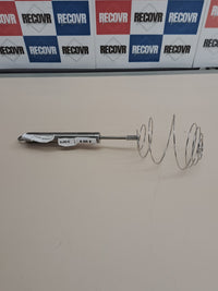 Batidor acero inoxidable manual mini cocina Anwangda