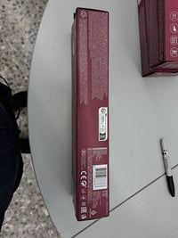 Plancha de Pelo Philips 3000, 60s para calentar, 180-220°C
