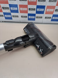 Aspirador escoba Kompressor con doble batería y 200W de succión