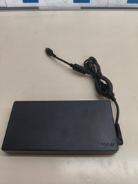Cargador Lenovo ThinkPad 170W original 4X20E50578