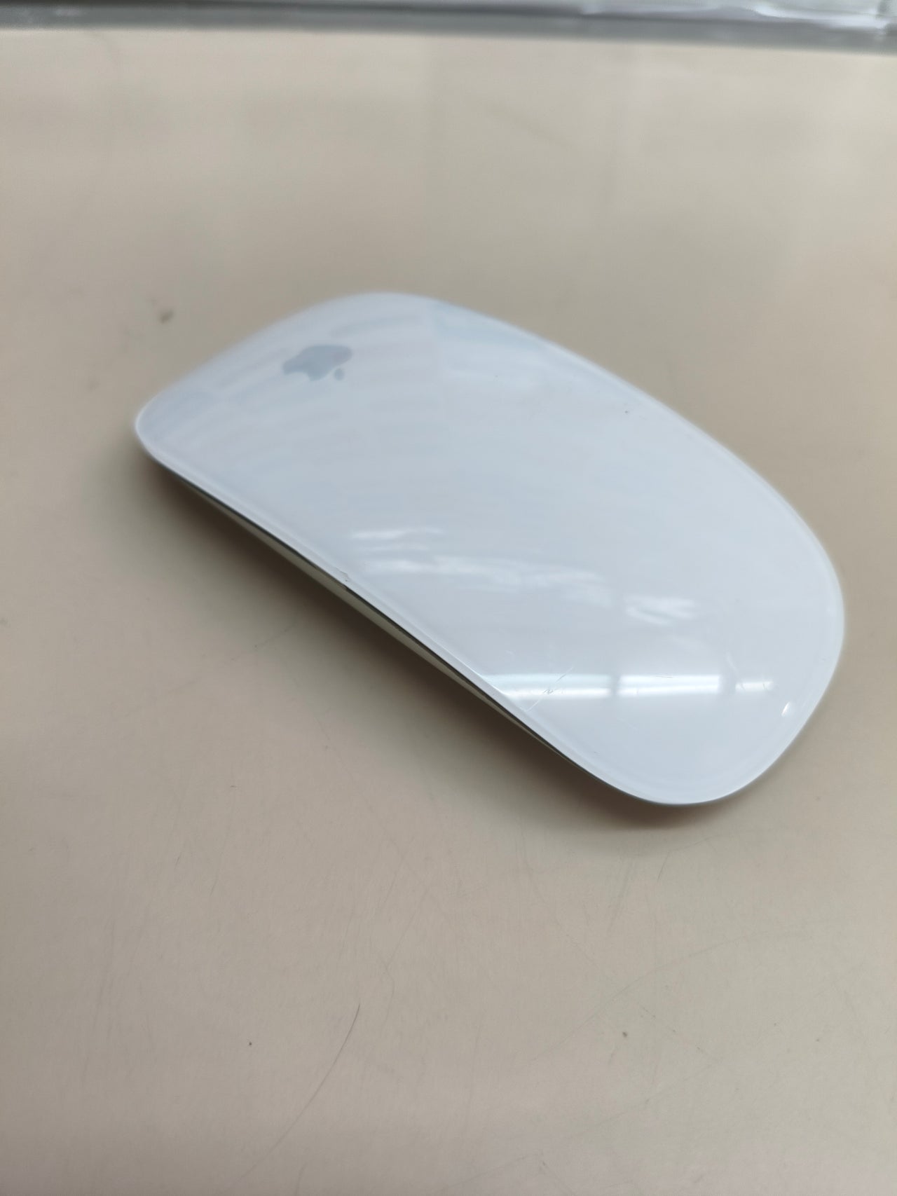 Apple Ratón Magic Mouse (USB-C)