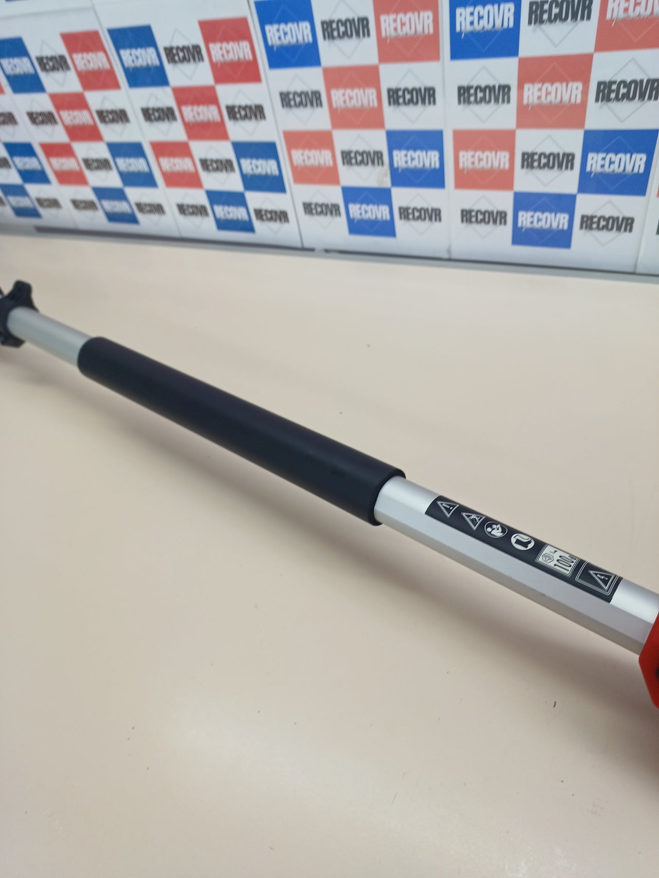 Podadora altura eléctrica 750W 18 cm Einhell