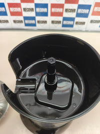 Exprimidor de cítricos de acero inoxidable de 1000 W