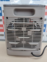 Calefactor 2000 W silencioso modo Eco – Rowenta