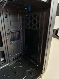 Caja PC ATX Vultech VCO-A1699 USB 3.0 Negra