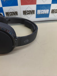 Auriculares Skullcandy Hesh EVO Bluetooth over-ear negros