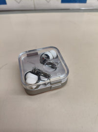 Nothing Ear (3), auriculares inalámbricos Bluetooth,