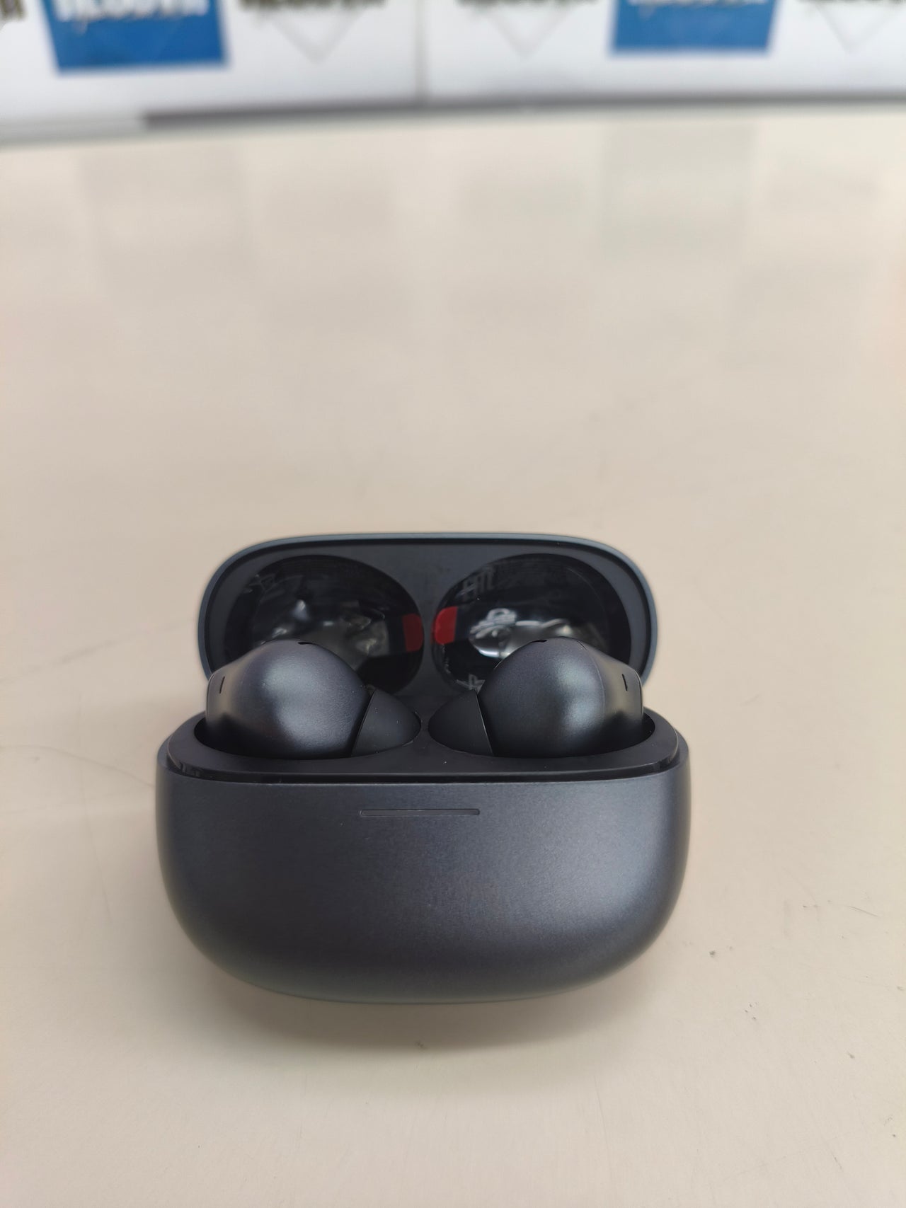 Auriculares Xiaomi Redmi Buds 6 Pro inalámbricos con cancelación de ruido negros