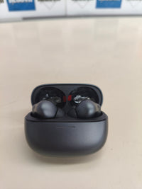 Auriculares Xiaomi Redmi Buds 6 Pro inalámbricos con cancelación de ruido negros