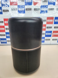 Purificador de aire con filtro HEPA
