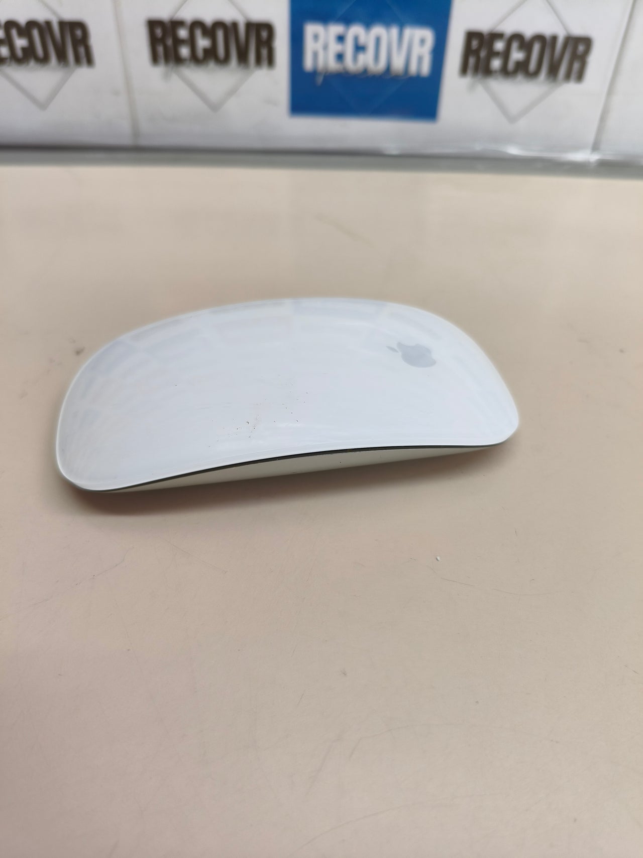 Apple Ratón Magic Mouse (USB-C)