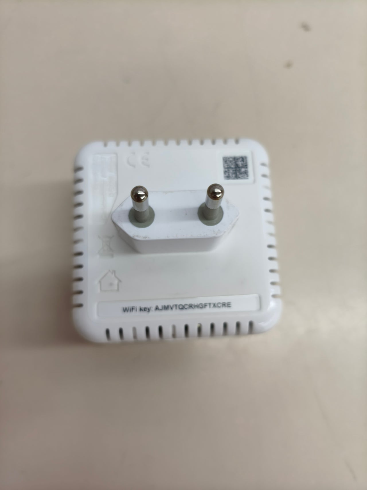 Adaptador poweline wifi Devolo Magic hasta 1200 Mbit/s con 1 puerto LAN y función mesh