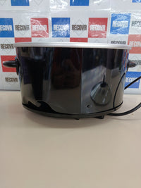 Olla cocción lenta digital 3,5 L programable – Crock-Pot
